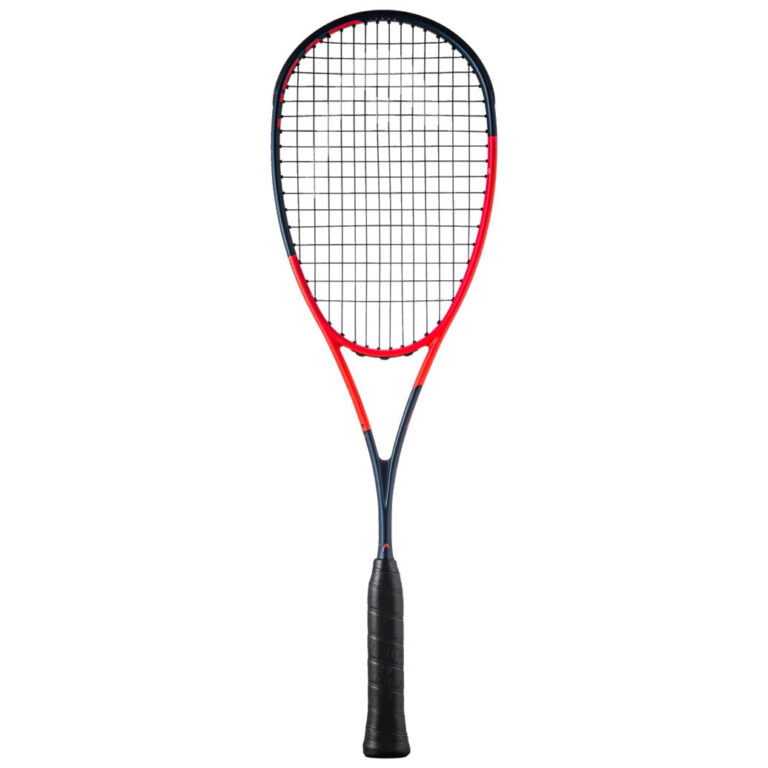 Head Radical 120 Slimbody Squash Racket