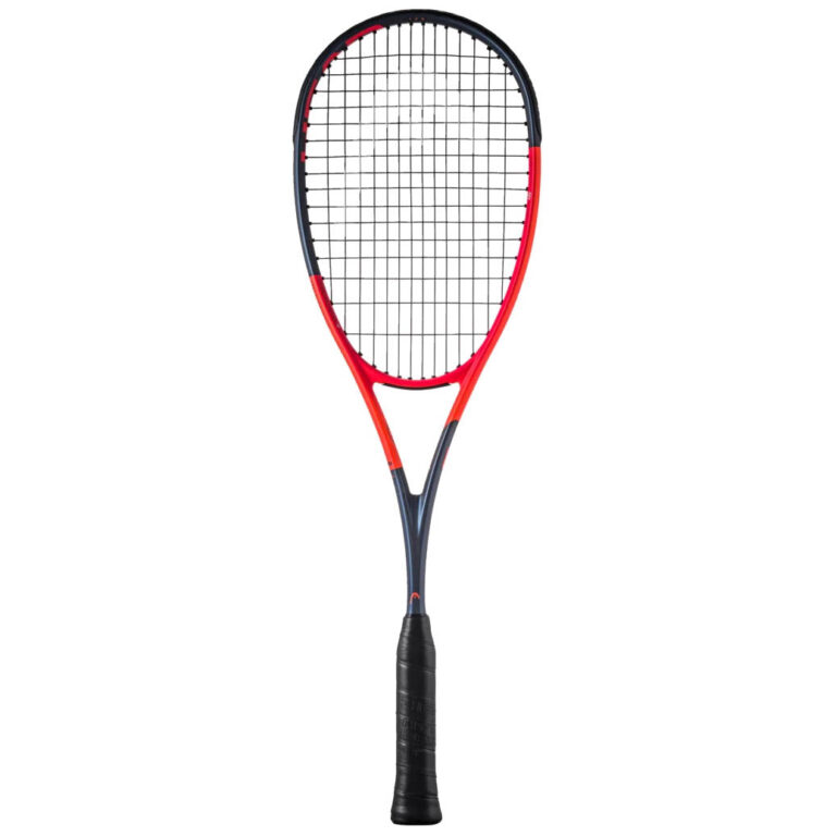 Head Radical 135 Auxetic 2.0 Squash Racket