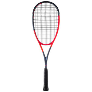 Head Radical 135 X Auxetic 2.0 Squash Racket