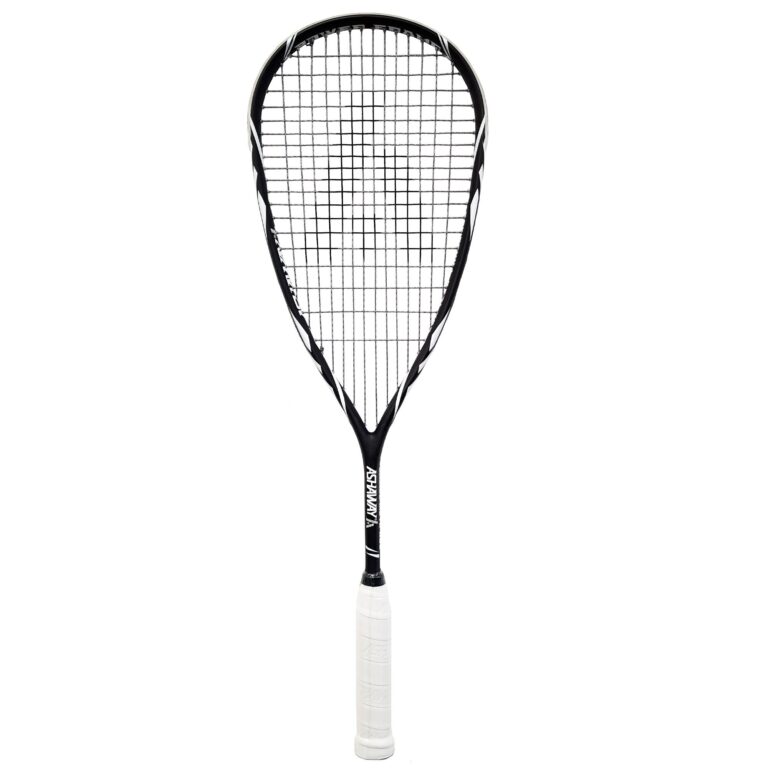 Ashaway PowerKill Meta XBC Squash Racket