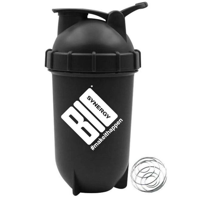 Bio-Synergy Super Shaker Bottle