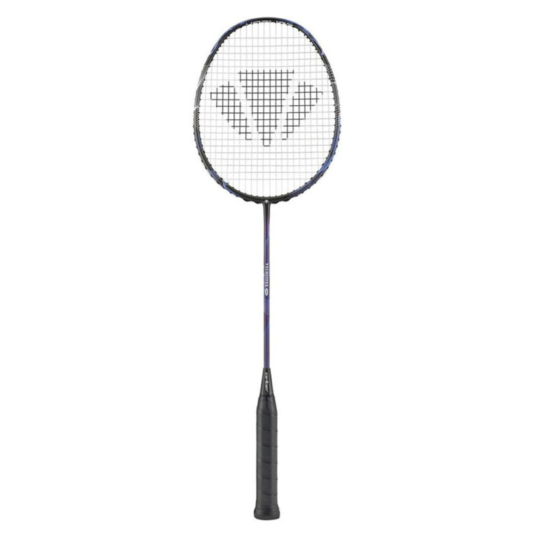 Carlton Velocitex V400 Badminton Racket