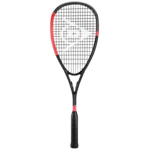 Dunlop Blackstorm Carbon Squash Racket