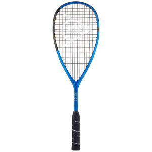 Dunlop FX 125 Squash Racket