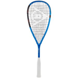 Dunlop FX Team 130 Squash Racket