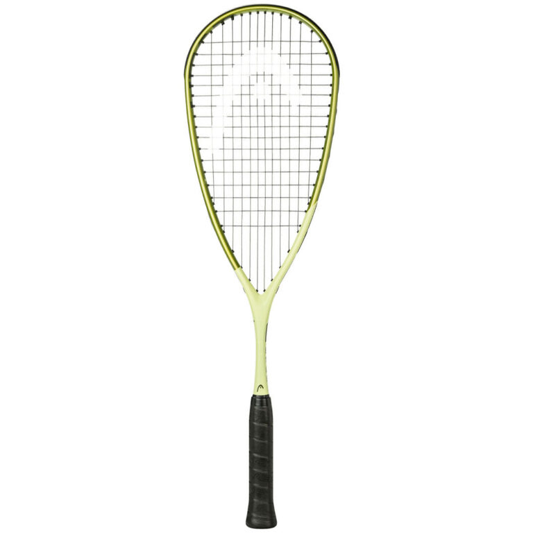 Head Extreme 145 Squash Racket