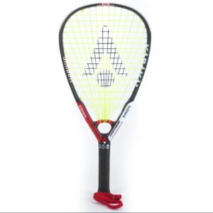 Karakal Core Shadow 165 2.1 Racketball Racket