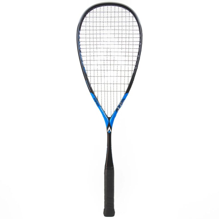 Karakal Raw 130 Squash Racket