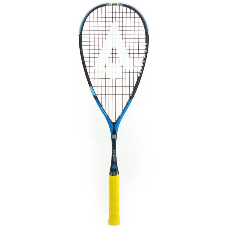 Karakal Raw Pro 2.1 Joel Makin Signature Squash Racket