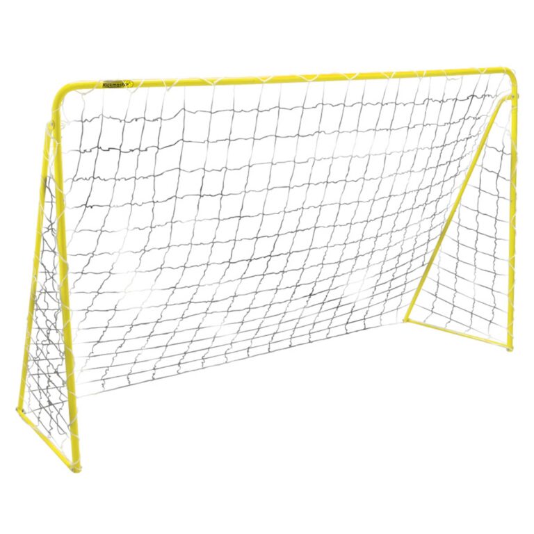 Kickmaster Premier Football Goal