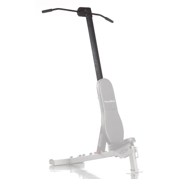 PowerBlock SportBench Chinning Bar Add On