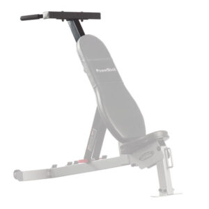 Powerblock Sport Bench Dipping Station