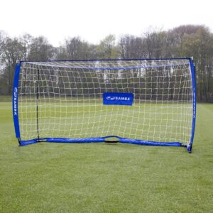 Samba 8ft x 6ft Speed Football Goal