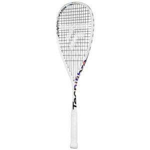 Tecnifibre Carboflex 120 X-Top V2 Squash Racket