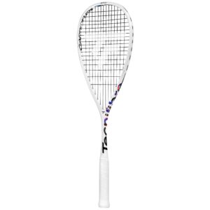 Tecnifibre Carboflex 125 X-Top V2 Squash Racket