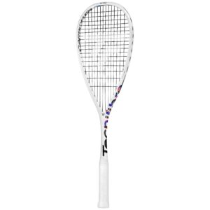 Tecnifibre Carboflex 135 X-Top V2 Squash Racket