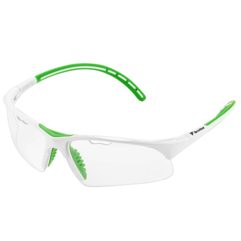 Tecnifibre Eye Protection Glasses