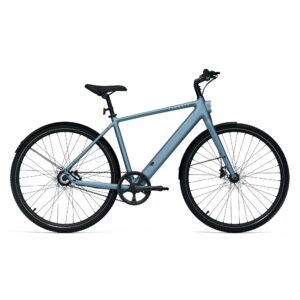 Tenways CGO600 Pro Commuter Urban Electric Hybrid Bike