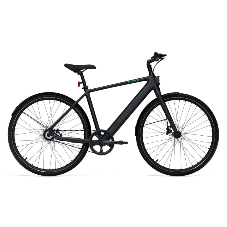 Tenways CGO600 Pro Commuter Urban Electric Hybrid Bike
