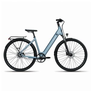 Tenways CGO800S Step-Through Electric Hybrid Bike
