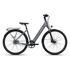 Tenways CGO800S Step-Through Electric Hybrid Bike