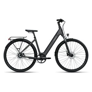 Tenways CGO800S Step-Through Electric Hybrid Bike