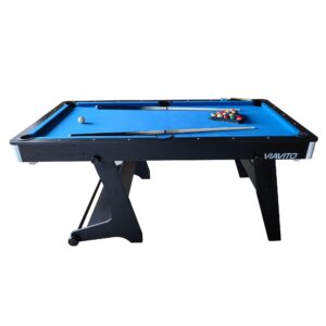 Viavito PT100X Folding Pool Table