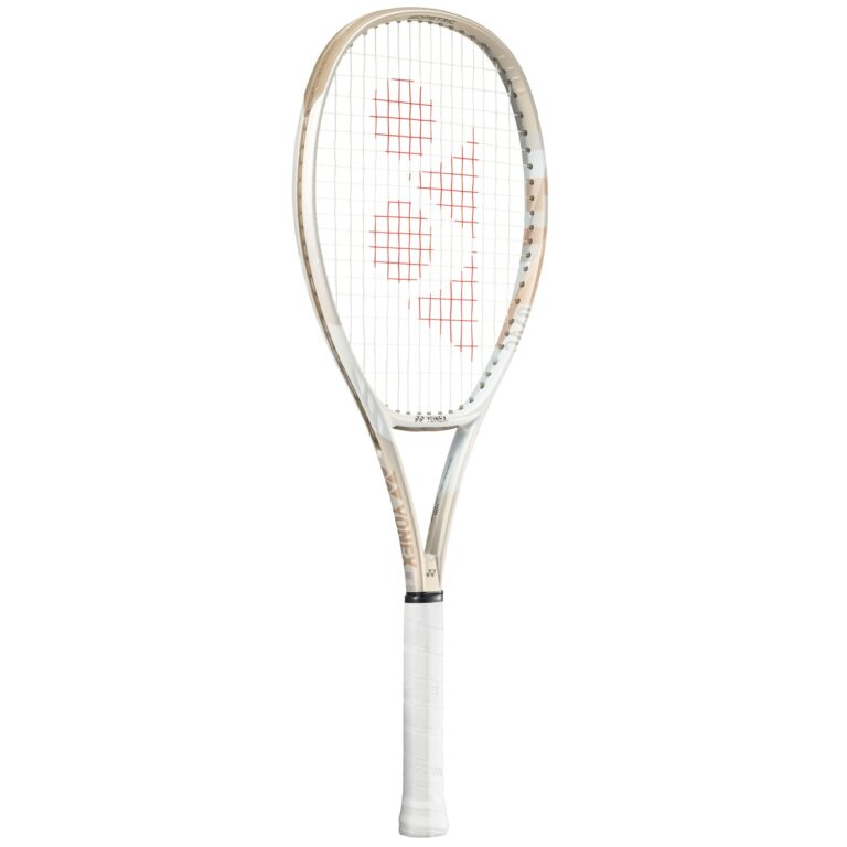 Yonex VCORE Feel Sand Beige Tennis Racket