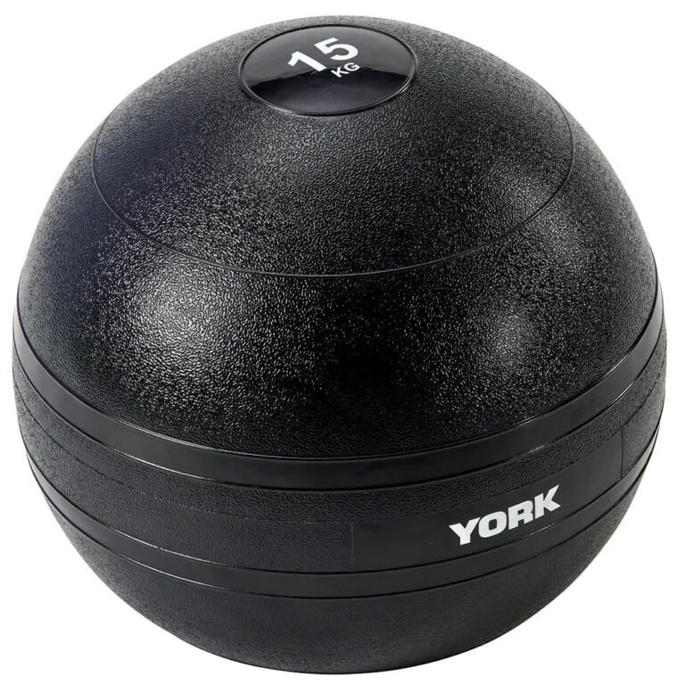York Slam Ball