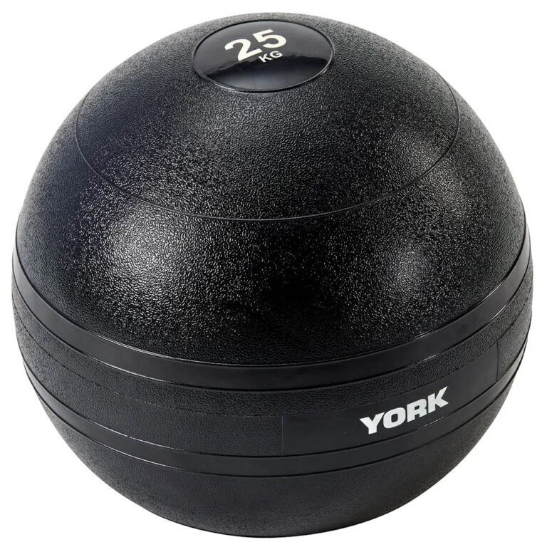 York Slam Ball