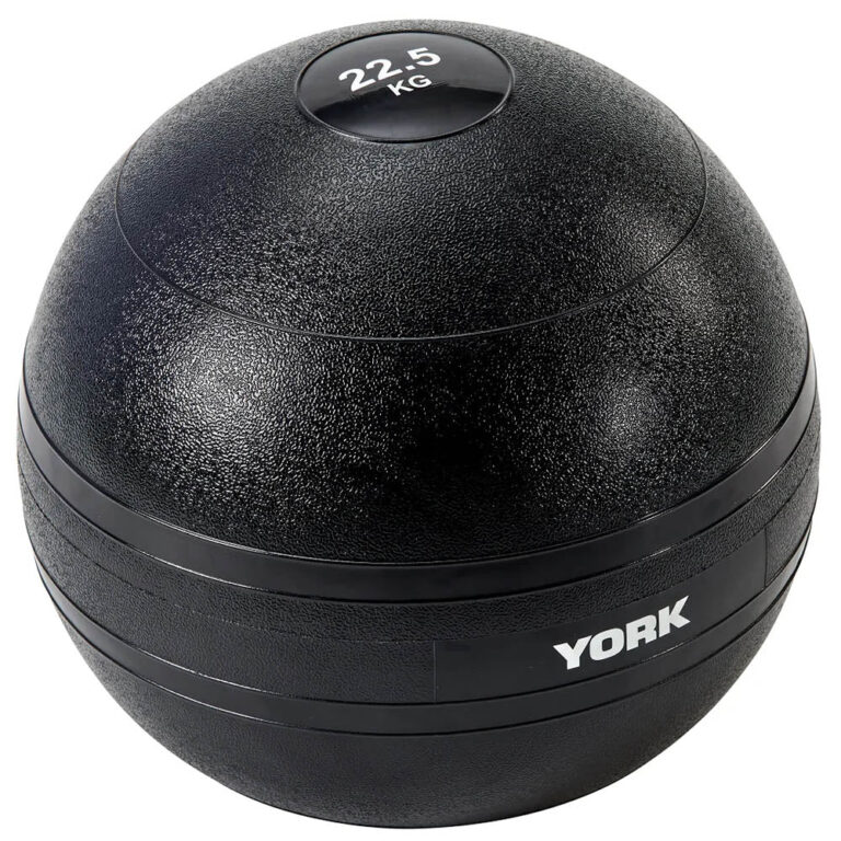 York Slam Ball