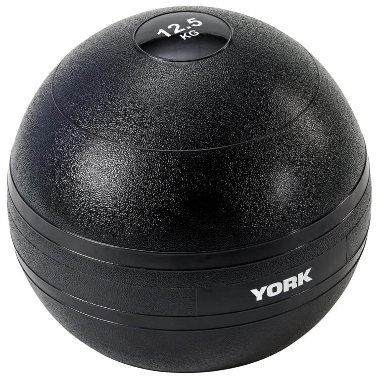 York Slam Ball