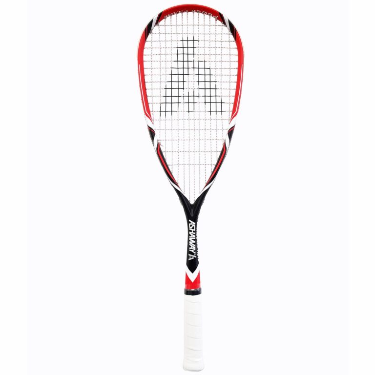 Ashaway PowerKill 115 Meta Squash Racket