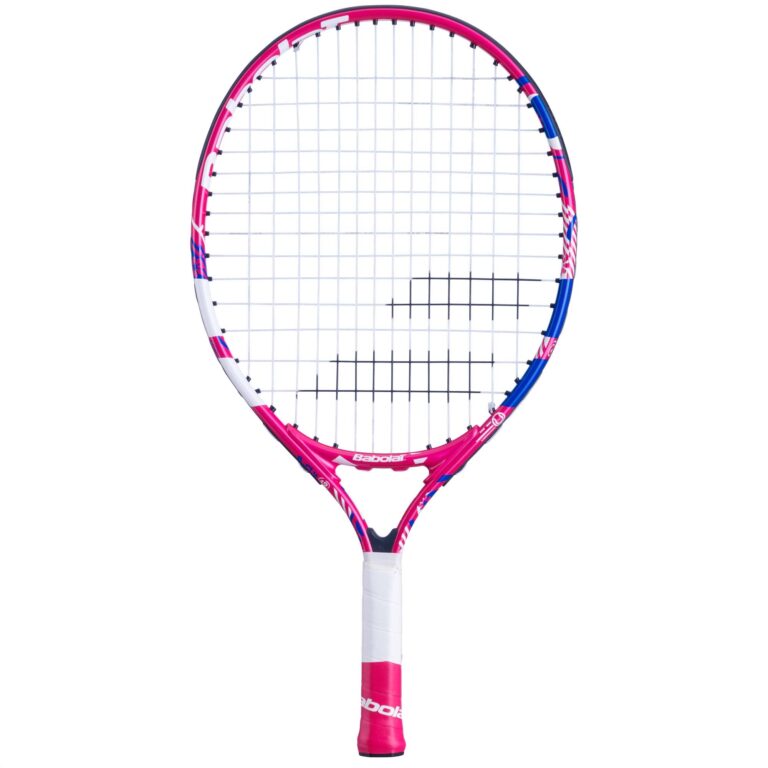 Babolat B Fly 19 Junior Tennis Racket