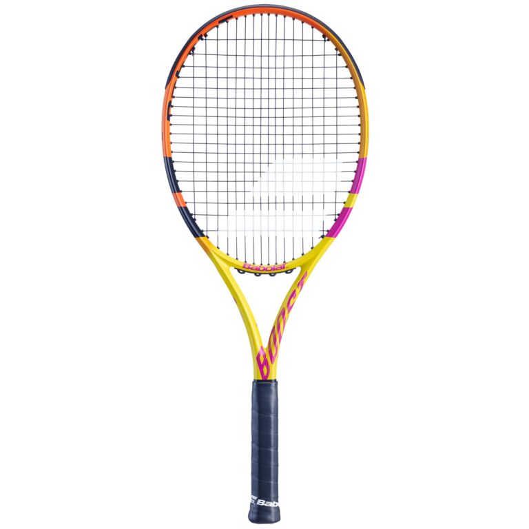 Babolat Boost Aero Rafa Tennis Racket