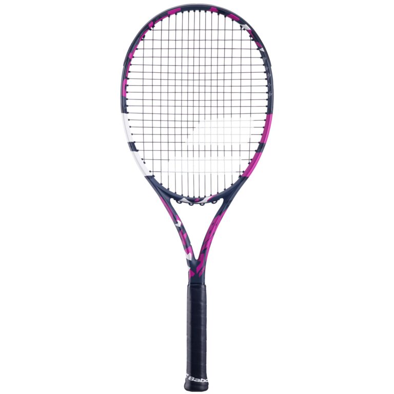 Babolat Boost Aero Tennis Racket