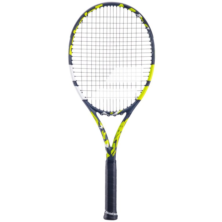 Babolat Boost Aero Tennis Racket