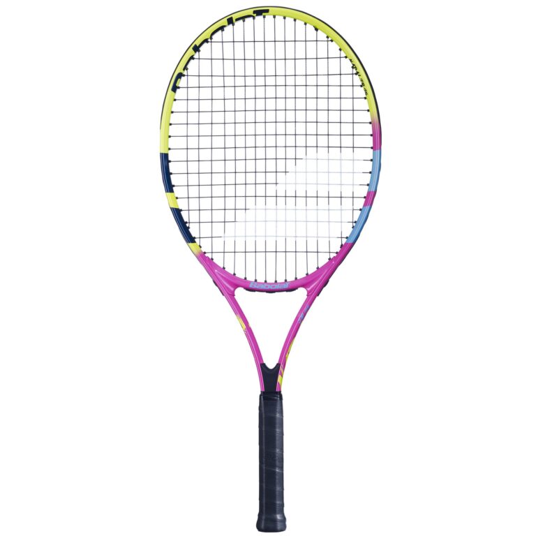 Babolat Nadal 25 Junior Tennis Racket