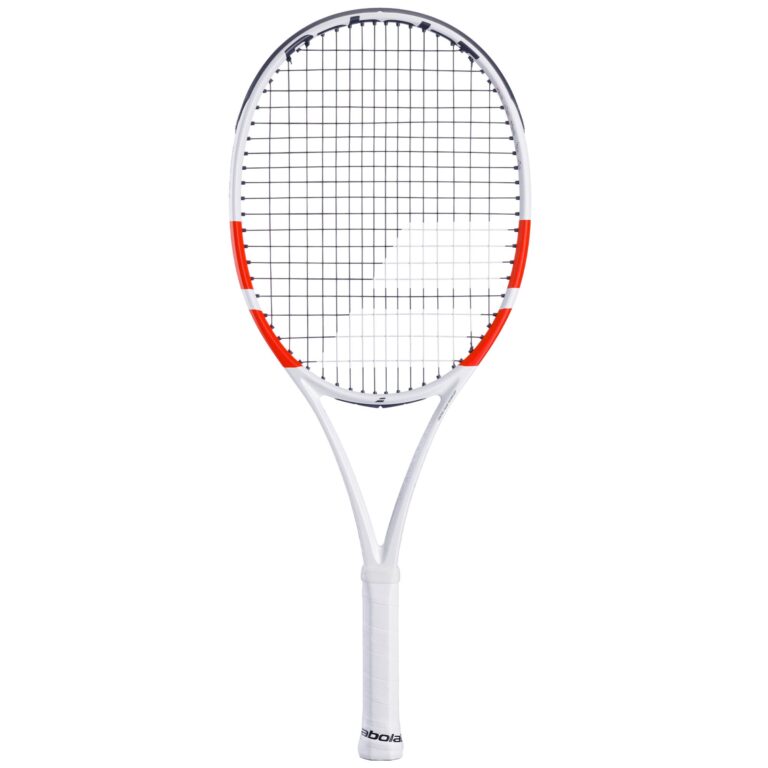 Babolat Pure Strike 26 Junior Tennis Racket