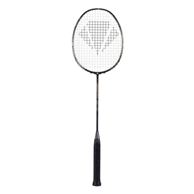 Carlton Vapour Trail 82 Pyrite Badminton Racket