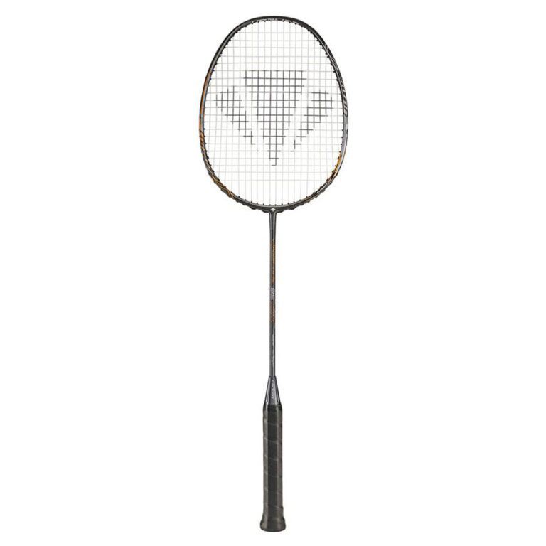 Carlton Vapour Trail 85 Sunstorm Badminton Racket