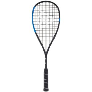 Dunlop FX 128 Pro Squash Racket