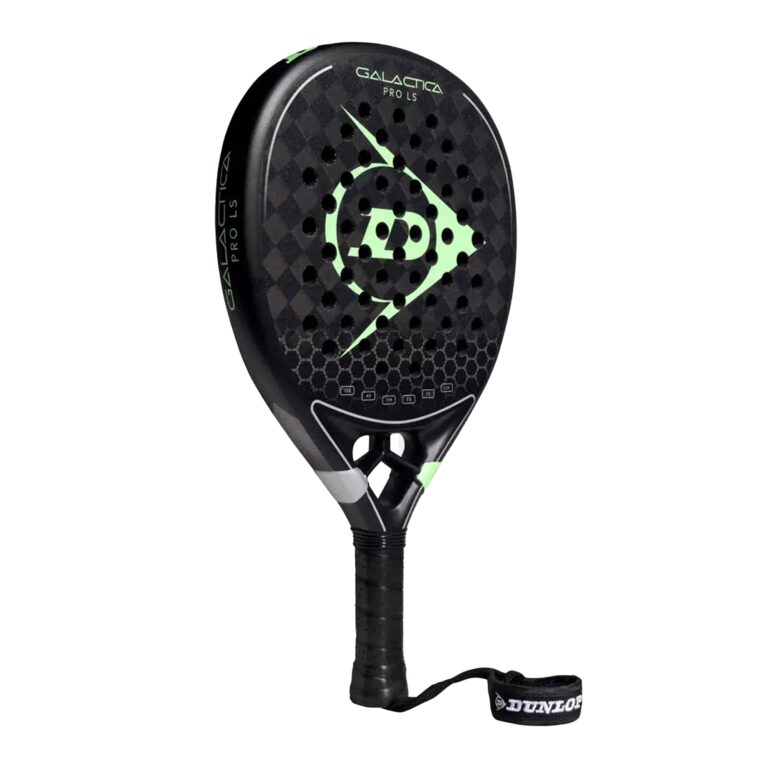 Dunlop Galactica Pro LS Padel Racket