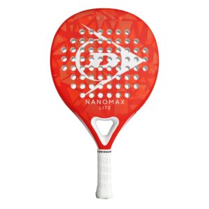 Dunlop NanoMax Lite Padel Racket
