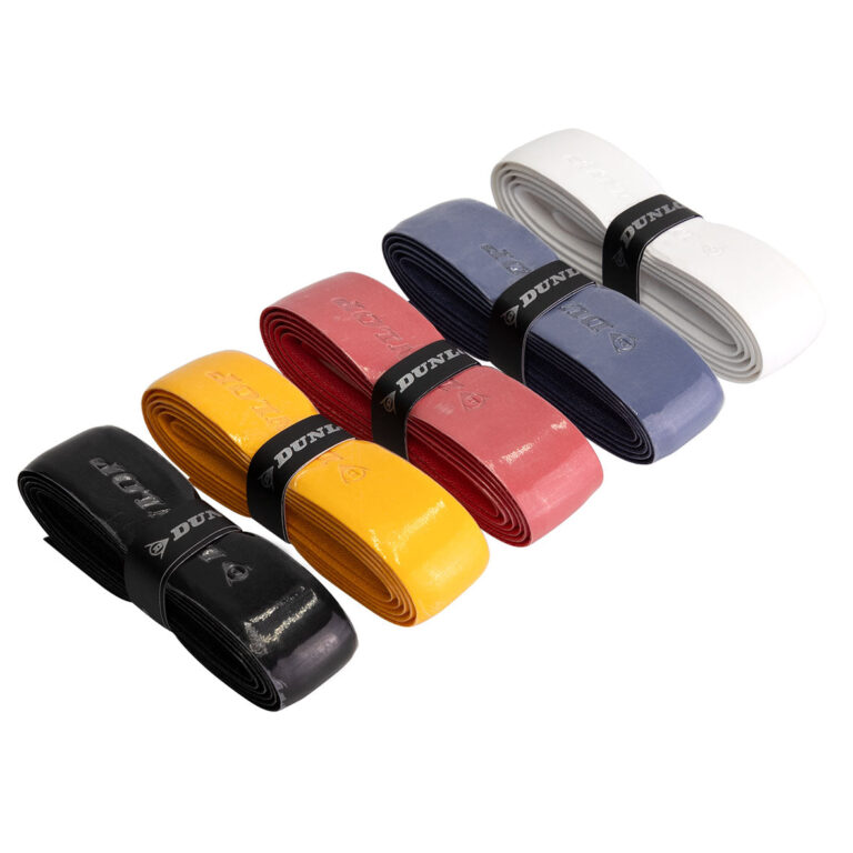 Dunlop Pro PU Replacement Grip - Pack of 24