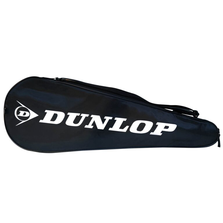 Dunlop Squash Racket Cover