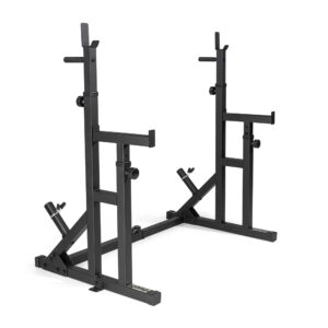 Fuel Fitness Squat and Bench Press Rack