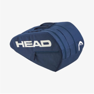Head Base M 3 Racket Padel Bag