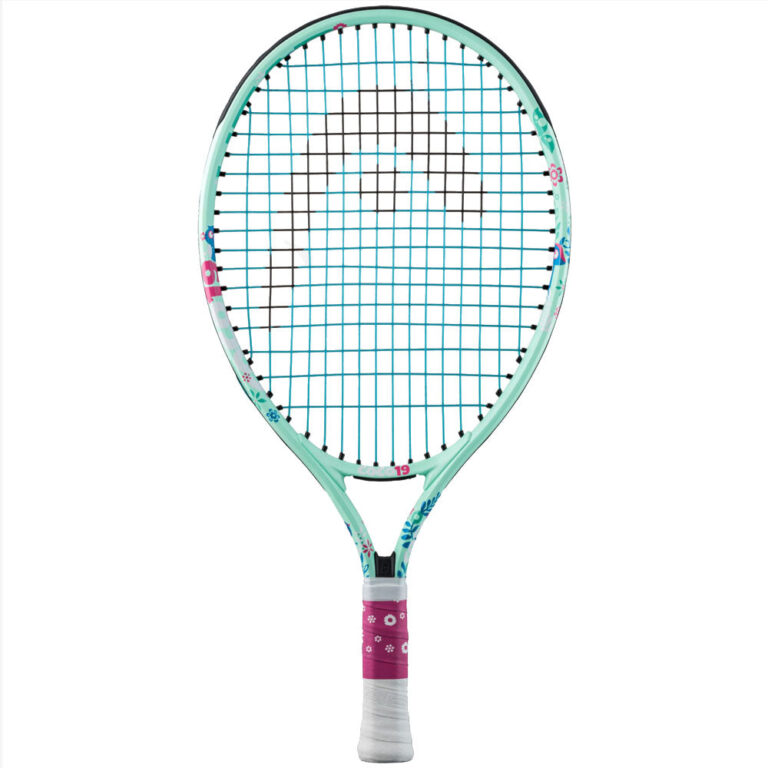 Head Coco 19 Junior Tennis Racket