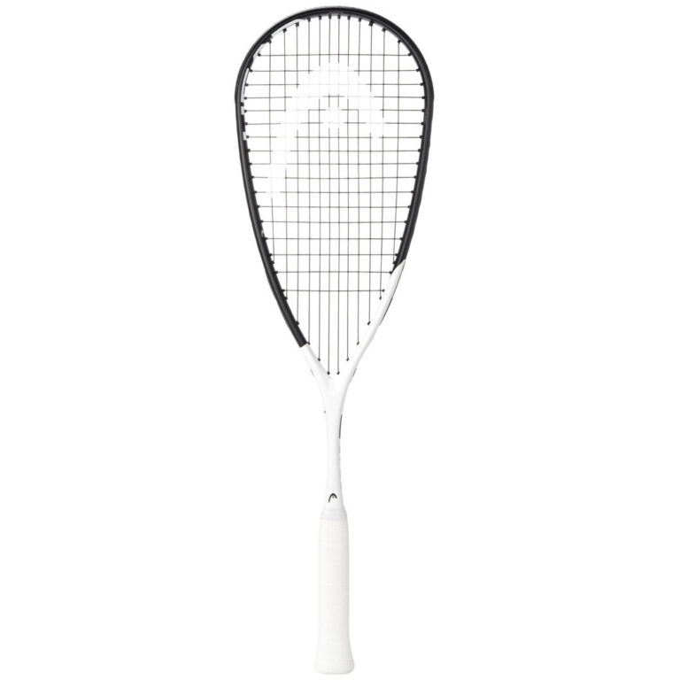 Head Extreme 120 Squash Racket